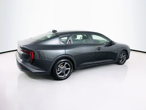 Used 2025 Kia K4 FWD image 9