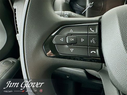 New 2026 RAM ProMaster 2500 image 25