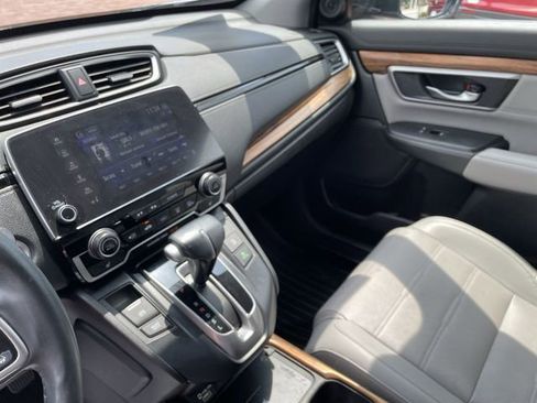 Used 2020 Honda CR-V Touring image 13