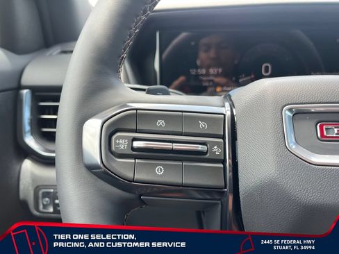 New 2026 GMC Terrain AT4 w/ Convenience Package III AWD/4WD image 25