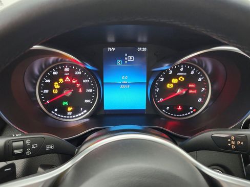 Certified 2022 Mercedes-Benz GLC 300 image 9