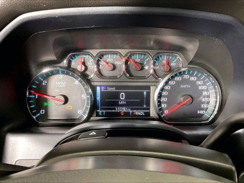Used 2018 GMC Sierra 1500 SLE w/ SLE Value Package AWD/4WD image 29