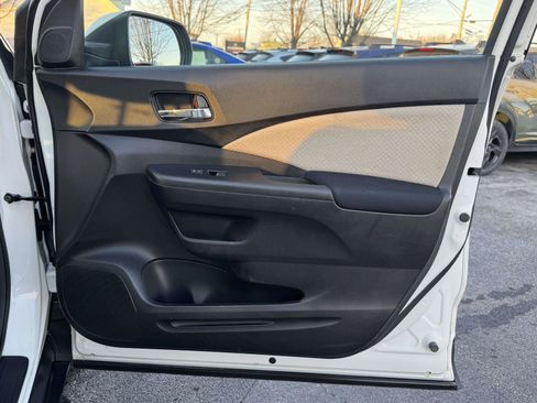 Used 2015 Honda CR-V EX image 8