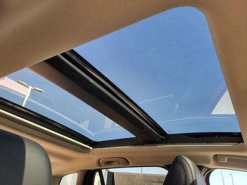 New 2026 MAZDA CX-50 AWD 2.5 S w/ Weather Package image 8