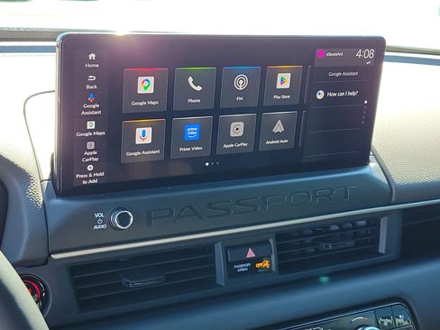 Used 2026 Honda Passport TrailSport Elite image 30