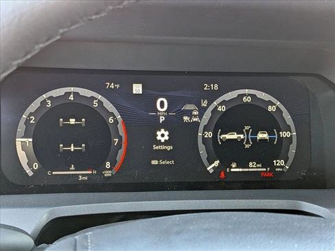 New 2026 Toyota Tacoma TRD Sport image 11