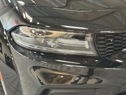 Used 2021 Dodge Charger SRT Hellcat image 45