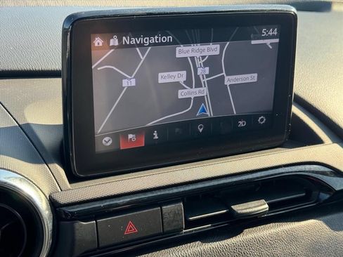 Used 2019 MAZDA MX-5 Miata Grand Touring RWD image 23