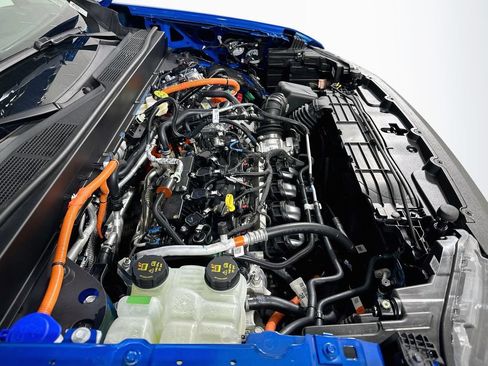 New 2026 Ford Maverick XLT AWD/4WD image 21