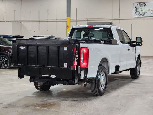 Used 2023 Ford F250 XL image 8