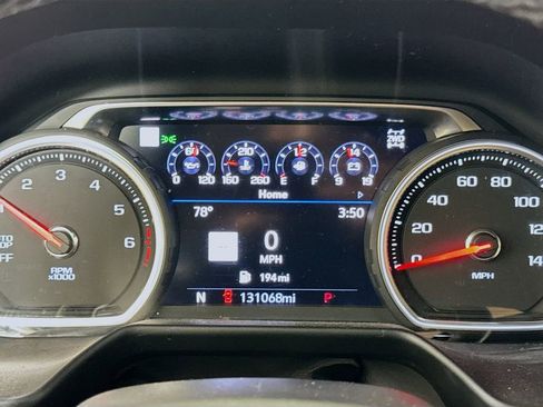 Used 2021 Chevrolet Tahoe Premier image 10