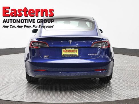 Used 2019 Tesla Model 3 Long Range AWD/4WD image 6