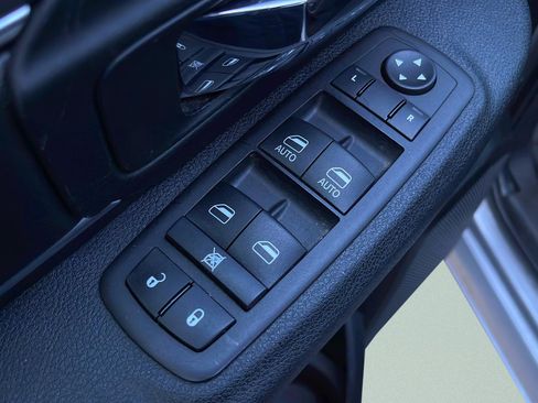 Used 2024 RAM 1500 Classic Warlock AWD/4WD image 20