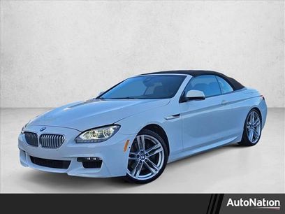 Used 2014 BMW 650i xDrive 650i xDrive