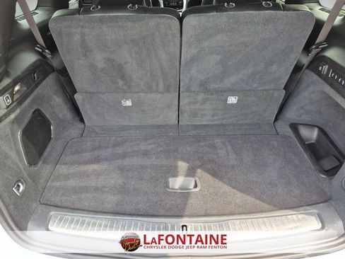Used 2023 Jeep Grand Cherokee L Summit w/ Advanced Protech Group IV AWD/4WD image 28