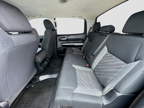 Used 2019 Toyota Tundra SR5 image 15