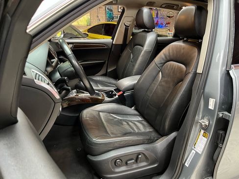 Used 2011 Audi Q5 3.2 Premium Plus AWD/4WD image 24