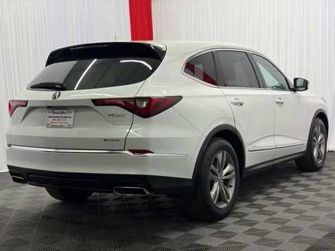 Used 2023 Acura MDX SH-AWD image 8