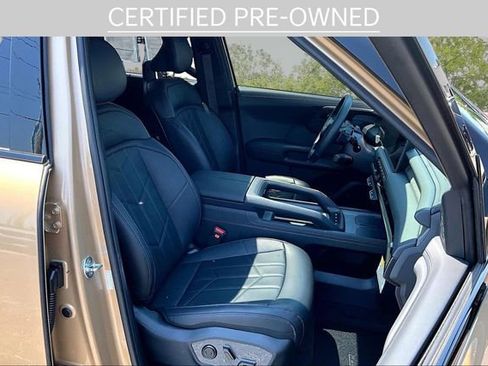 Used 2027 Kia Telluride EX X-Line AWD/4WD image 7