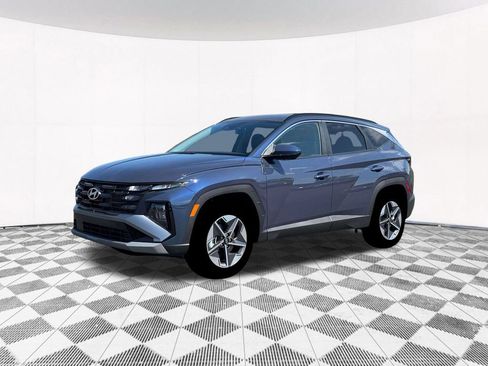 New 2026 Hyundai Tucson SEL AWD/4WD image 2