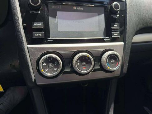 Used 2016 Subaru Impreza 2.0i Sport Premium image 30