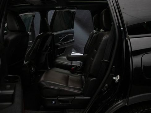 Used 2021 Honda Pilot Elite image 20