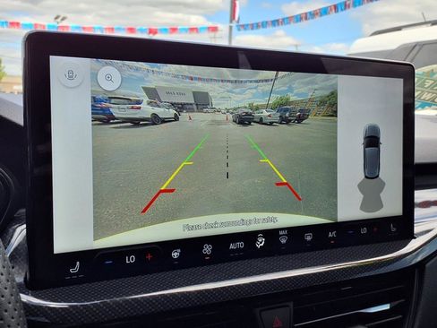 Used 2024 Ford Escape ST-Line w/ Tech Pack #1 image 9