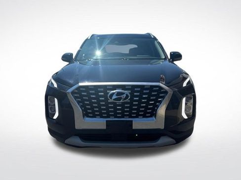 Used 2020 Hyundai Palisade SEL AWD/4WD image 9