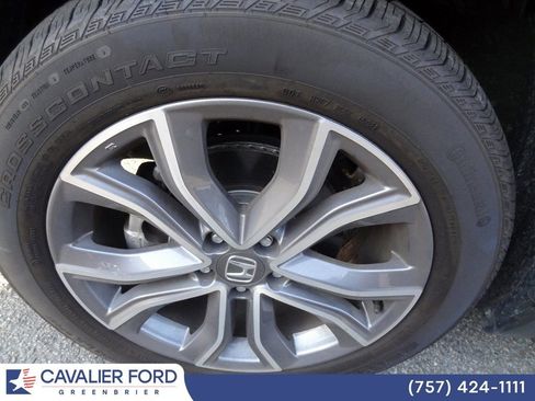 Used 2022 Honda CR-V Touring image 14