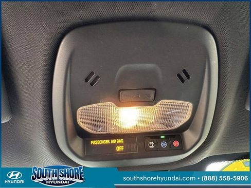 Used 2025 Buick Envista Sport Touring w/ Convenience I Package image 34