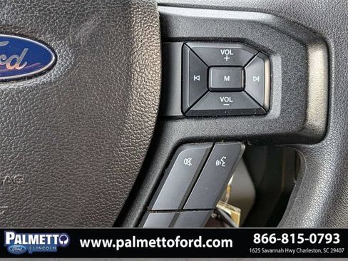 Used 2016 Ford F150 XL w/ Equipment Group 101A Mid RWD image 24