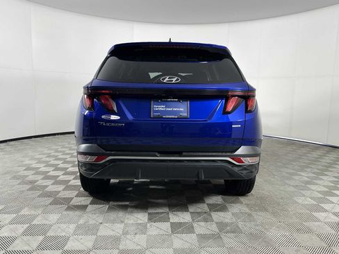 Used 2024 Hyundai Tucson SEL image 7
