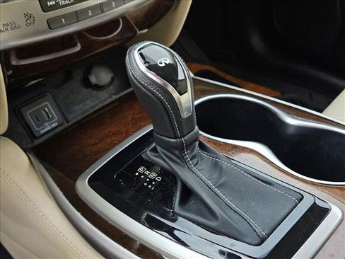 Used 2020 INFINITI QX60 Luxe w/ Sensory Package image 14