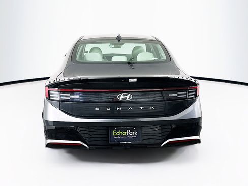 Used 2025 Hyundai Sonata SEL image 7