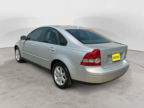 Used 2007 Volvo S40 2.4i FWD image 7
