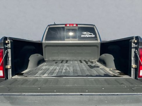 Used 2014 RAM 1500 Big Horn image 19