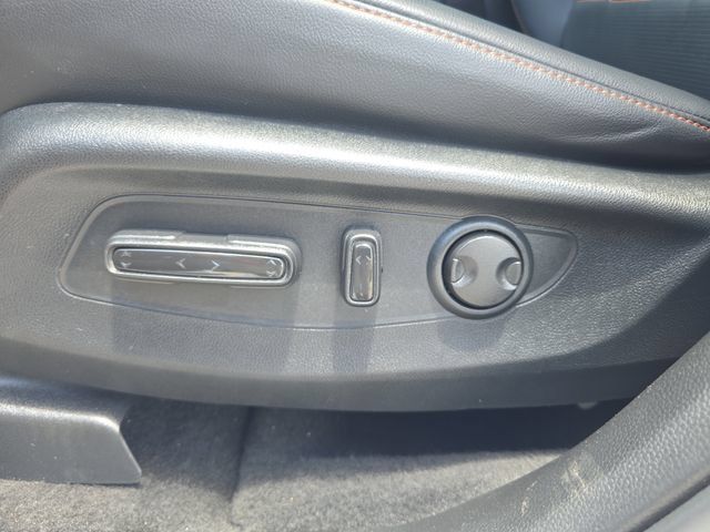 Used 2025 Honda CR-V Sport-L image 16