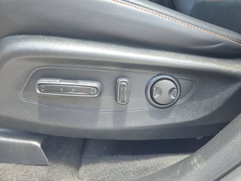 Used 2025 Honda CR-V Sport-L image 16