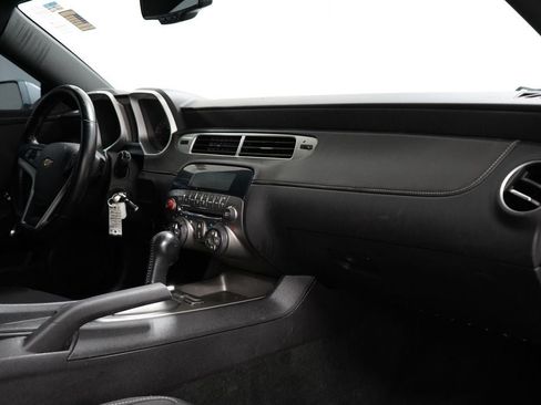 Used 2012 Chevrolet Camaro LT w/ RS Package RWD image 18