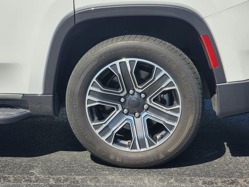 Used 2022 Jeep Wagoneer Series III image 10