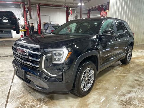 Used 2026 GMC Terrain Elevation image 4