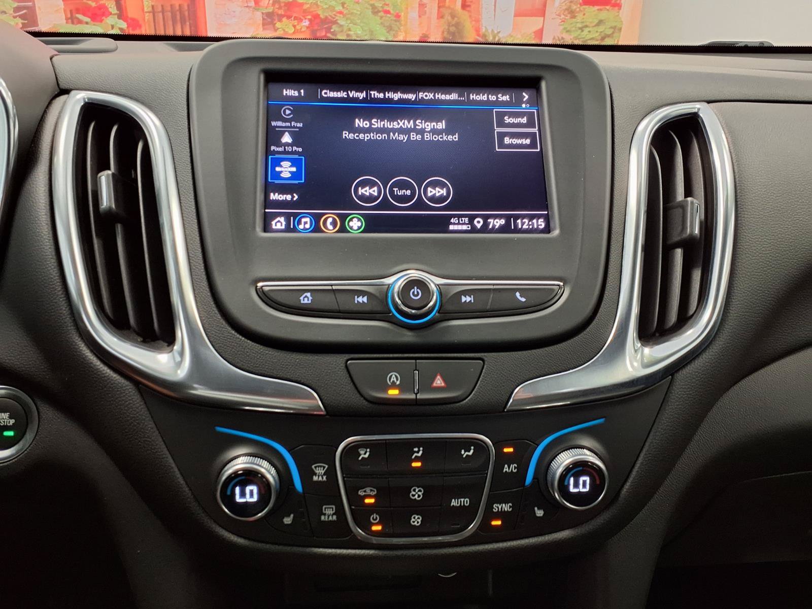 Used 2024 Chevrolet Equinox LT AWD/4WD image 23