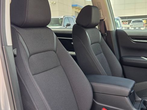 Certified 2026 Honda CR-V LX image 30