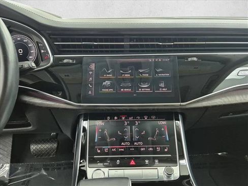 Used 2019 Audi Q8 Prestige w/ Year 1 Package AWD/4WD image 15