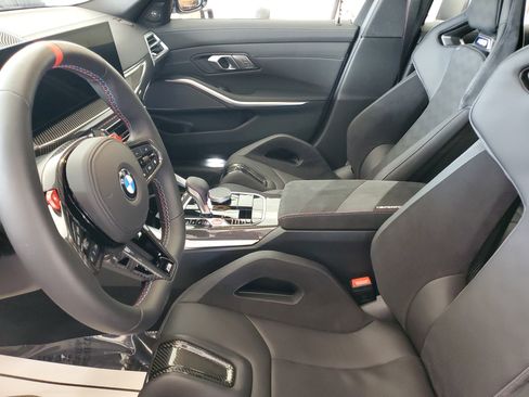 Used 2026 BMW M3 Competition w/ Executive Package image 21