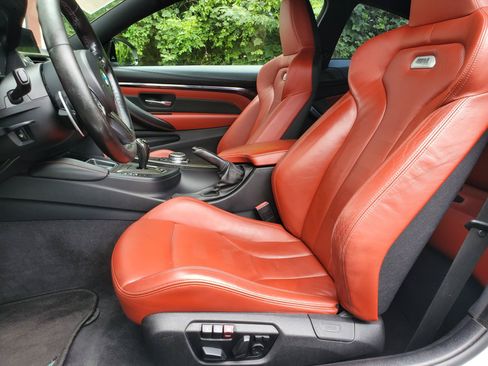 Used 2015 BMW M4 Coupe RWD image 88