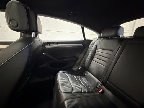 Used 2020 Volkswagen Arteon SEL AWD/4WD image 32