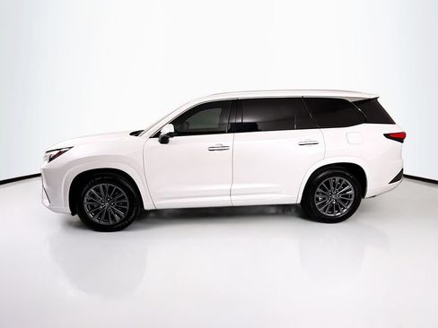 Certified 2026 Lexus TX 350 AWD w/ Convenience Package image 8