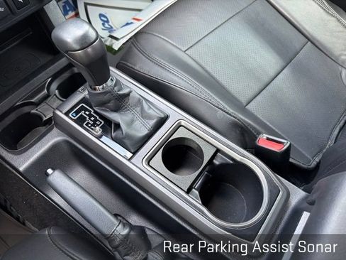 Used 2021 Toyota Tacoma TRD Off-Road AWD/4WD image 31