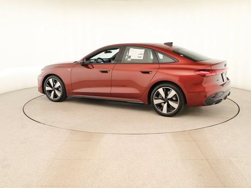 New 2026 Audi A5 2.0T Premium Plus AWD/4WD image 3